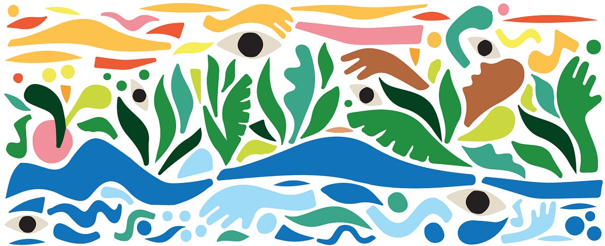 The Gullah Geechee Community. their history and future preservation ...