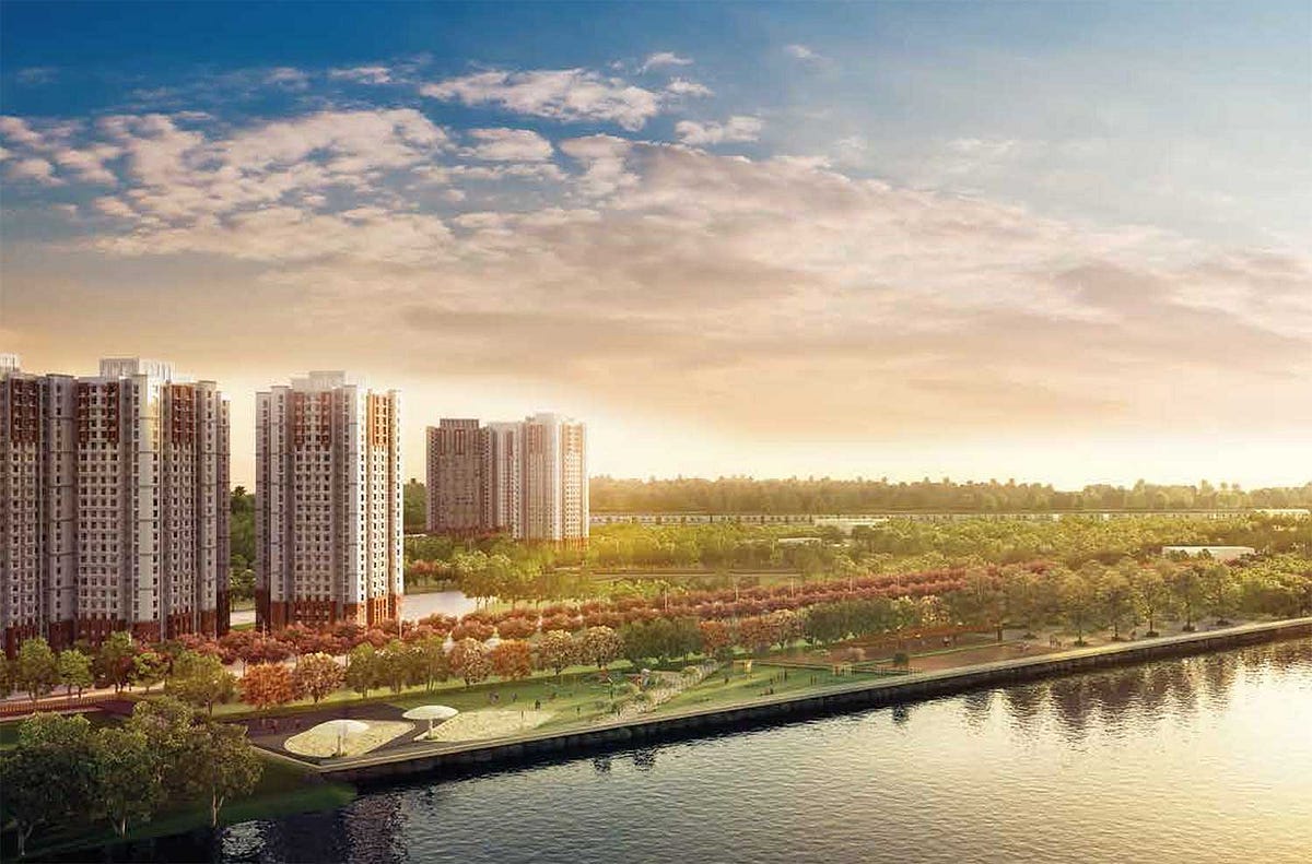 Tycoons Group Launches Kalyan's First Kid-centric Residential Project