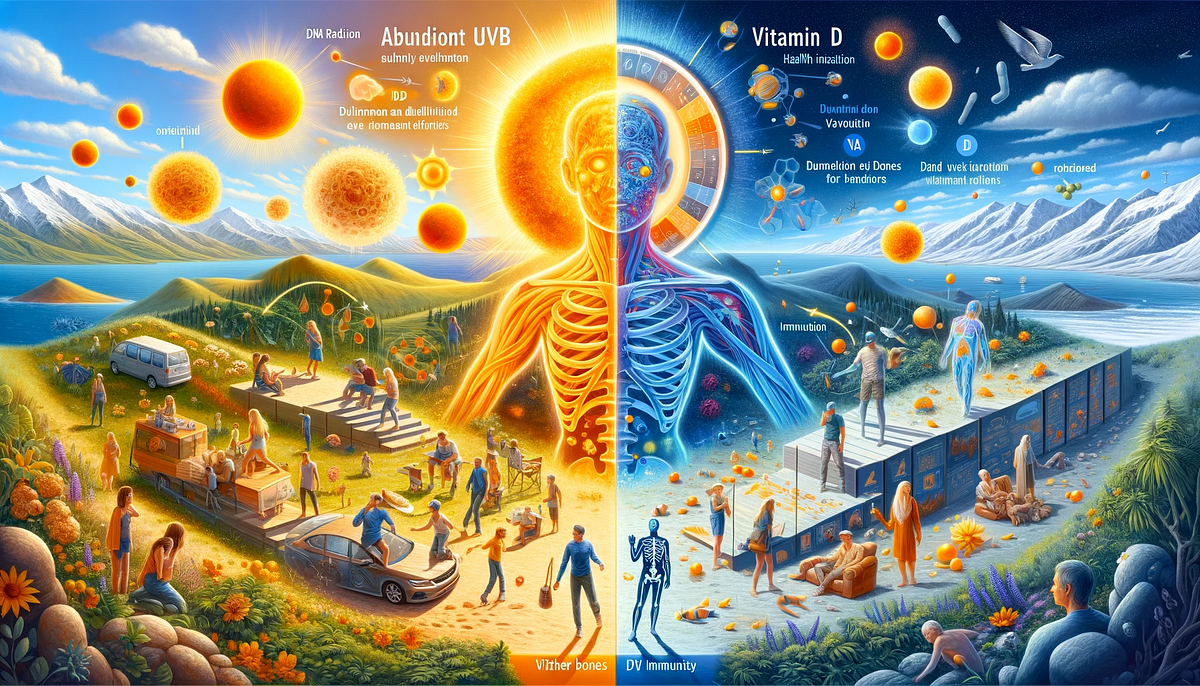 Unraveling the Tapestry of Human Genetics: From Our Ancestral Origins 