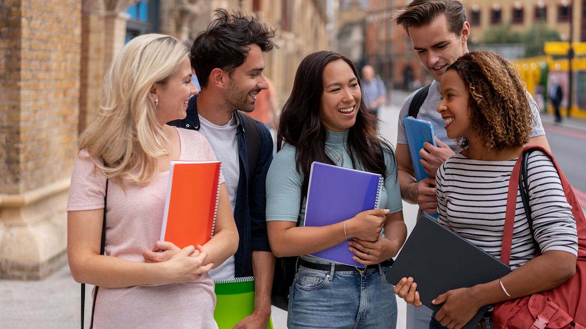 What is the best country for studying abroad by Education Guides Medium