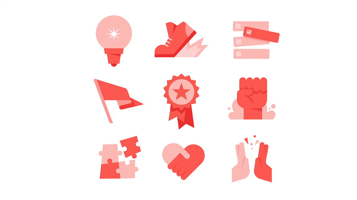 여기어때 컬처북 제작기(2) — 디자인편