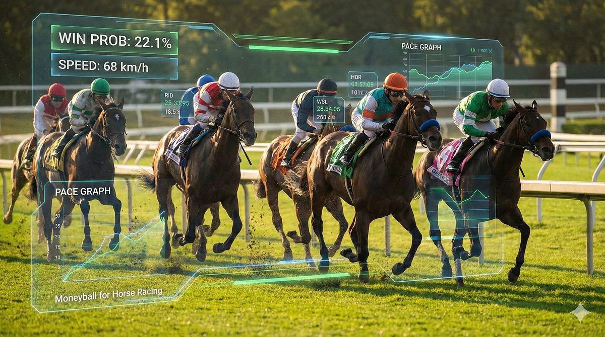 The Daily Edge: Wednesday, February 4, 2026 — Data-Driven Racing ...