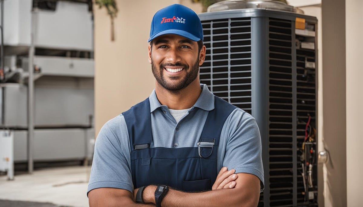 Tipping HVAC Installers Yay or Nay? by Charles Fleming Medium
