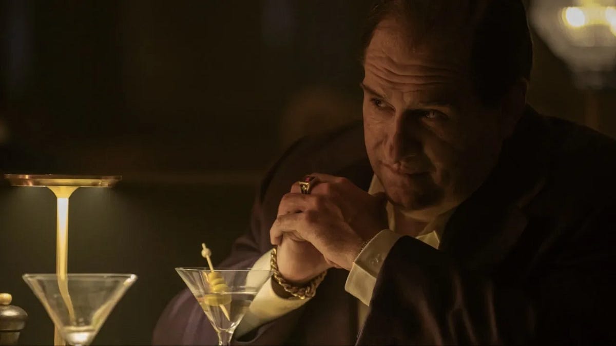 The Penguin Breaks the Mold of Comic Book Adaptations | by Eric Pierce |  Fanfare