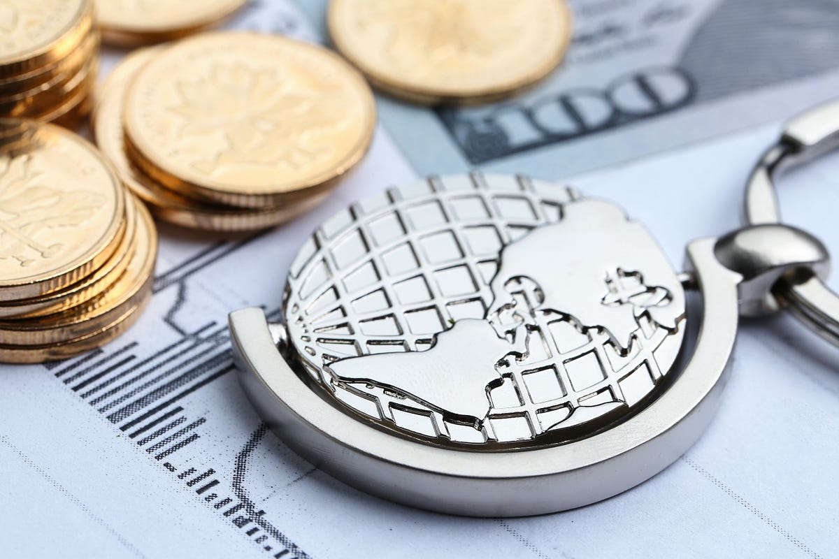An In-Depth Guide to Receiving International Payments | by The PayTech ...