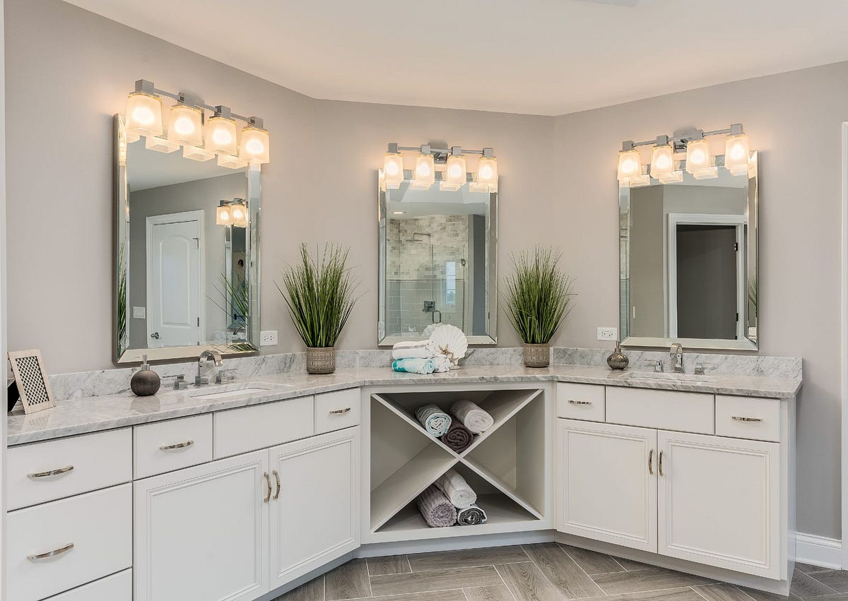 What to Look for in a Bathroom Vanity: A Comprehensive Guide by