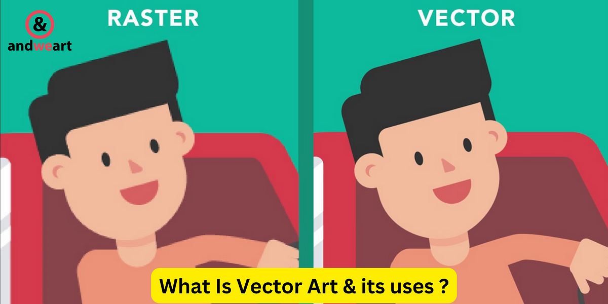 what-is-vector-art-its-uses-vector-art-by-andweart-medium