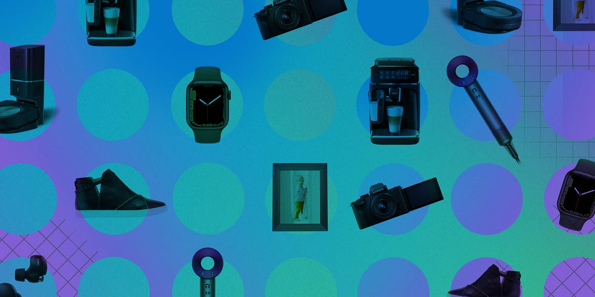 10 best holiday gifts and ideas for mom in 2021 by WaveMaker Medium