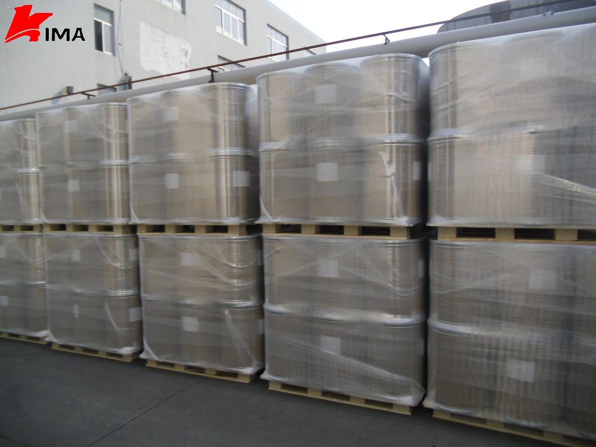 What is the difference between cornstarch and xanthan gum? by Kima