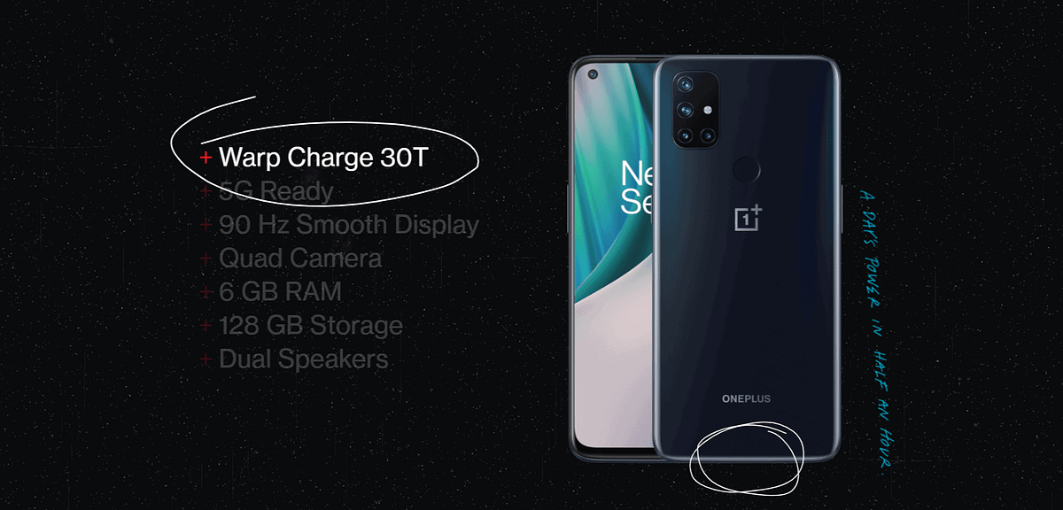 OnePlus Nord N10 5G review — Gadgetghosts | by GadgetGhosts.com | Medium