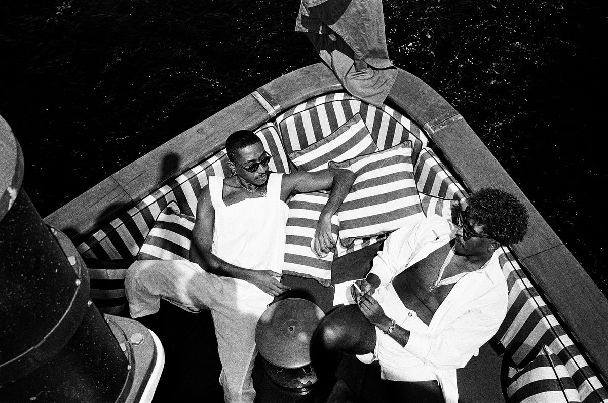 Insights from LVMH: Traits that lead to success, Bernard Arnault | by