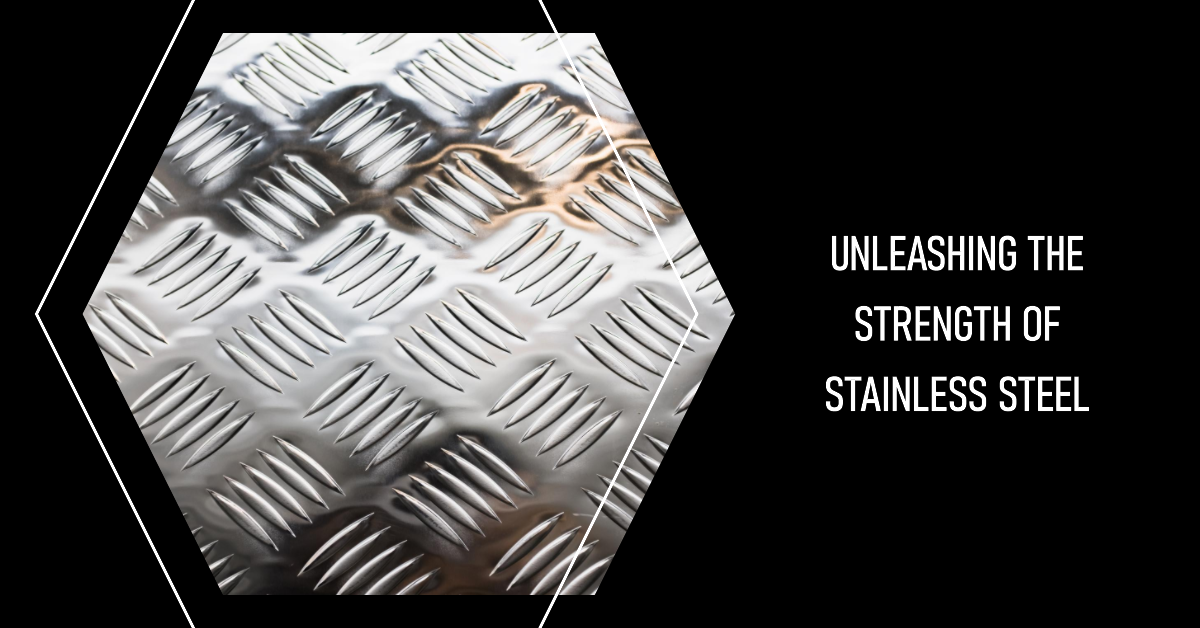 Designing for Longevity: Stainless Steel Fabrication for Enduring