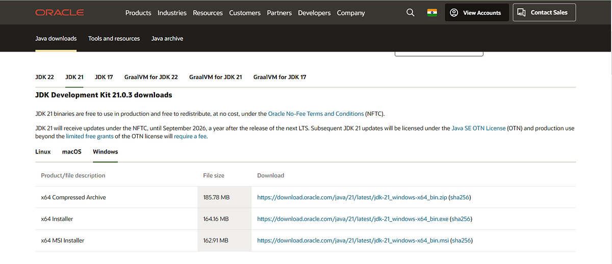 Connect Servlet and HTML form using Java | by Shubham Sharma | Medium