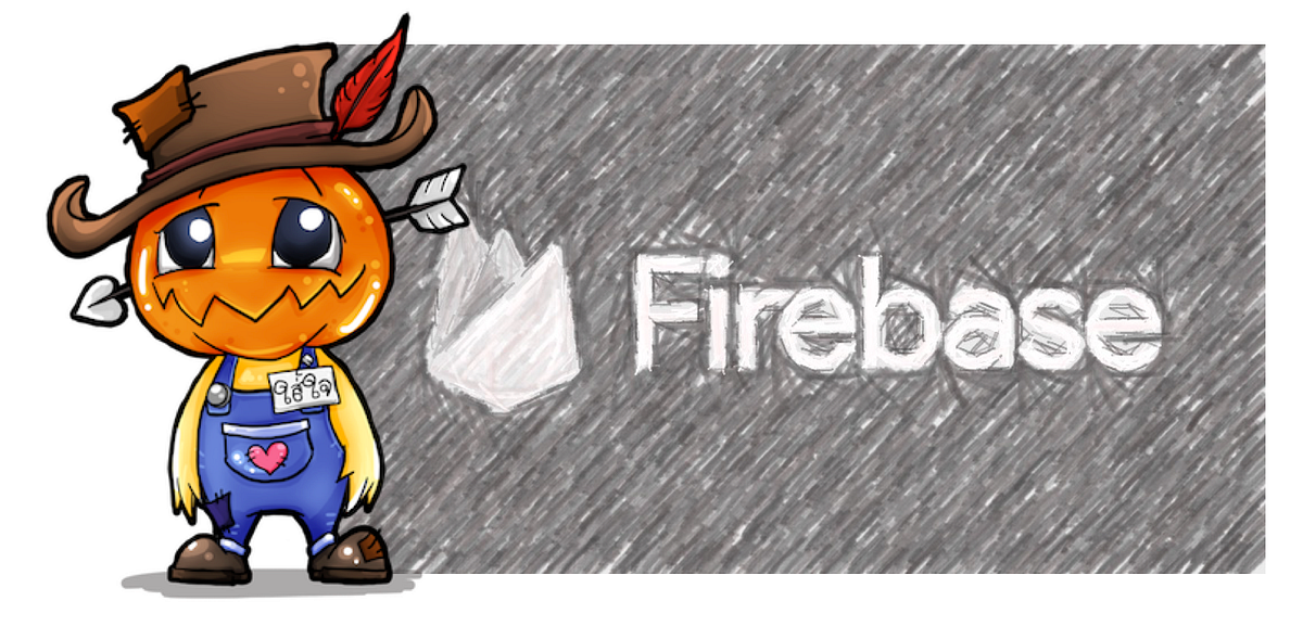 ใส่ใจ 5. เตรียมความพร้อมก่อนการใช้ Google Firebase ภาคที่ 2 | by ...