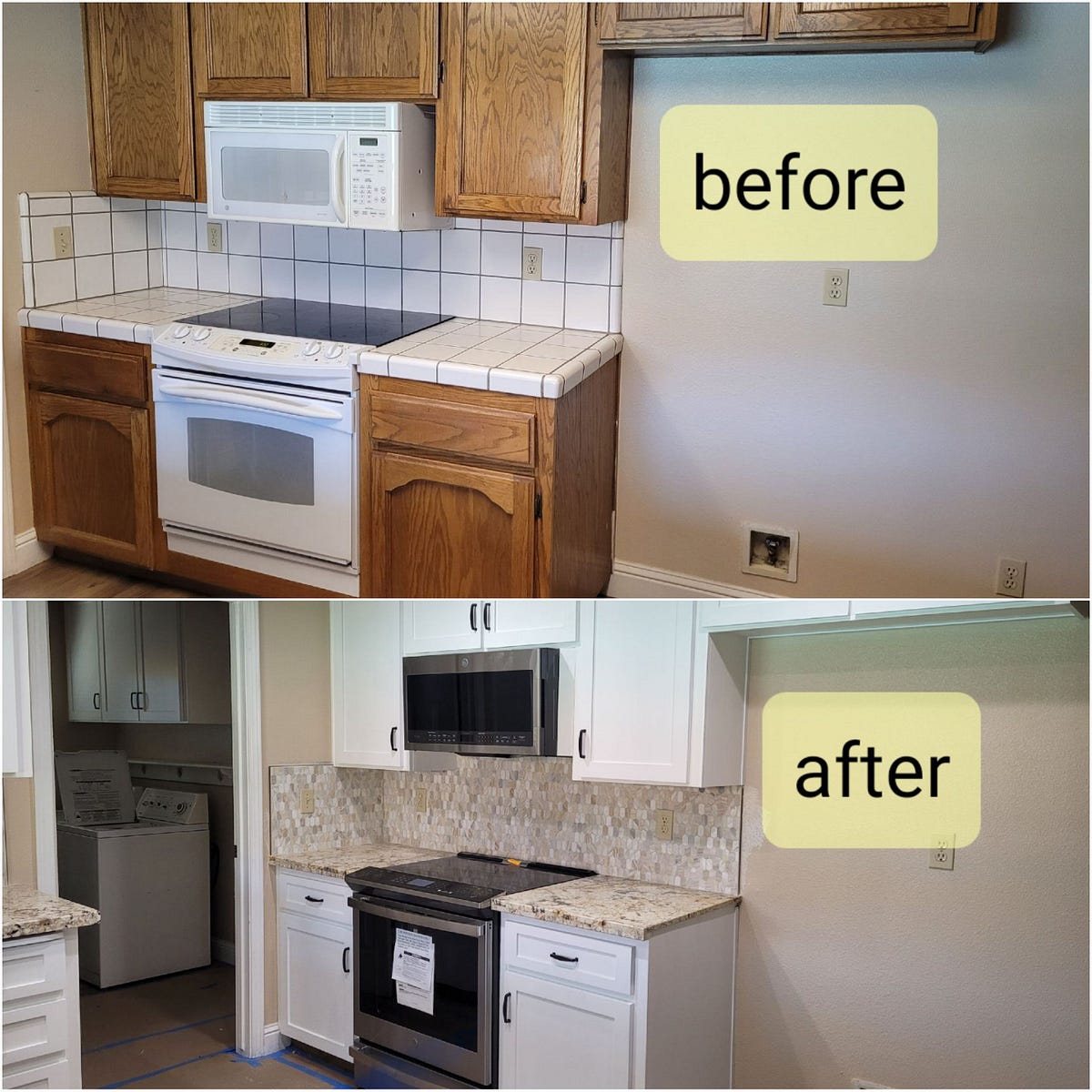 Kitchen How Much Does Refacing Kitchen Cost? by