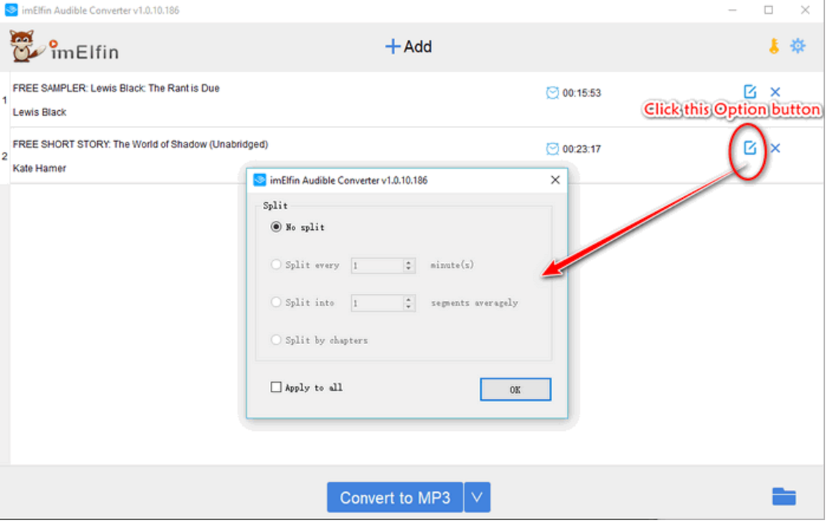 Best 4 Audible AAX to MP3 Converter (Free & Paid Software) Medium
