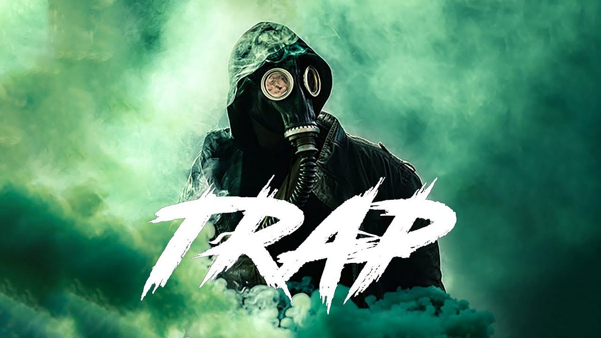 聊聊Trap Music的由來與發展 Trap Music，在台灣近幾年的發展逐漸盛行，在敝公司的Gen Z by Andy