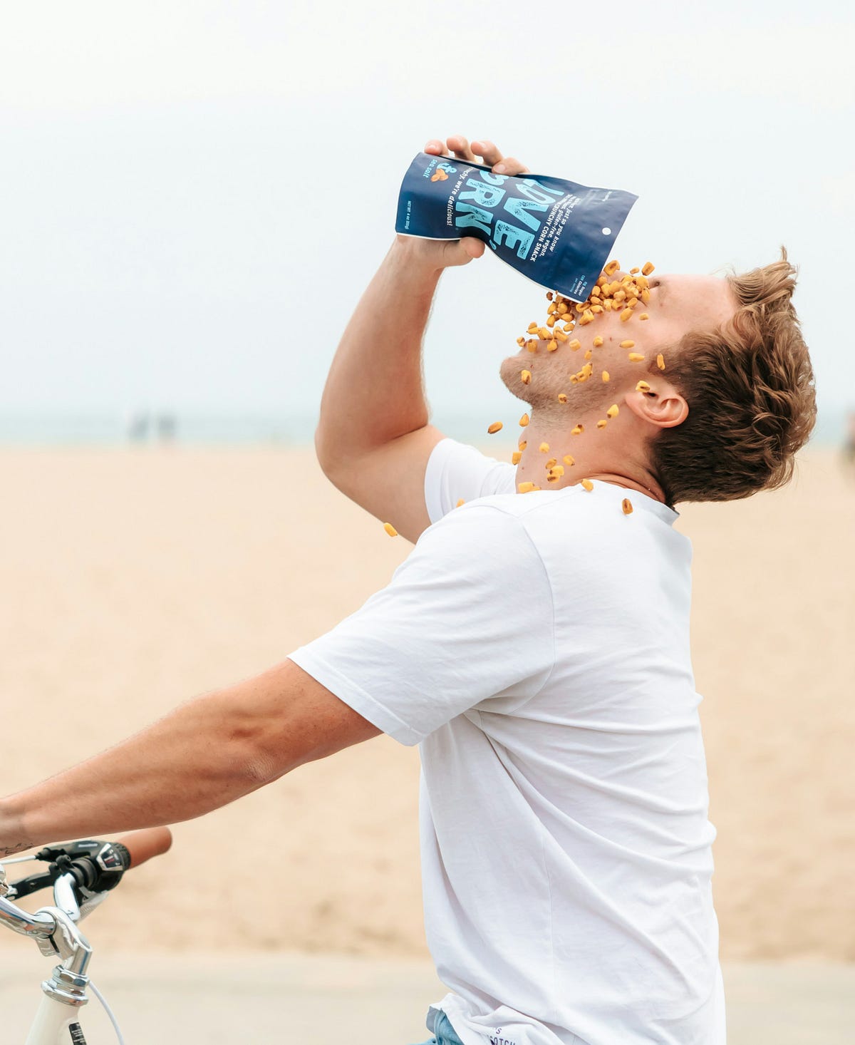 The Habit of Mindless Snacking and Its Effects | by AG | Write A ...