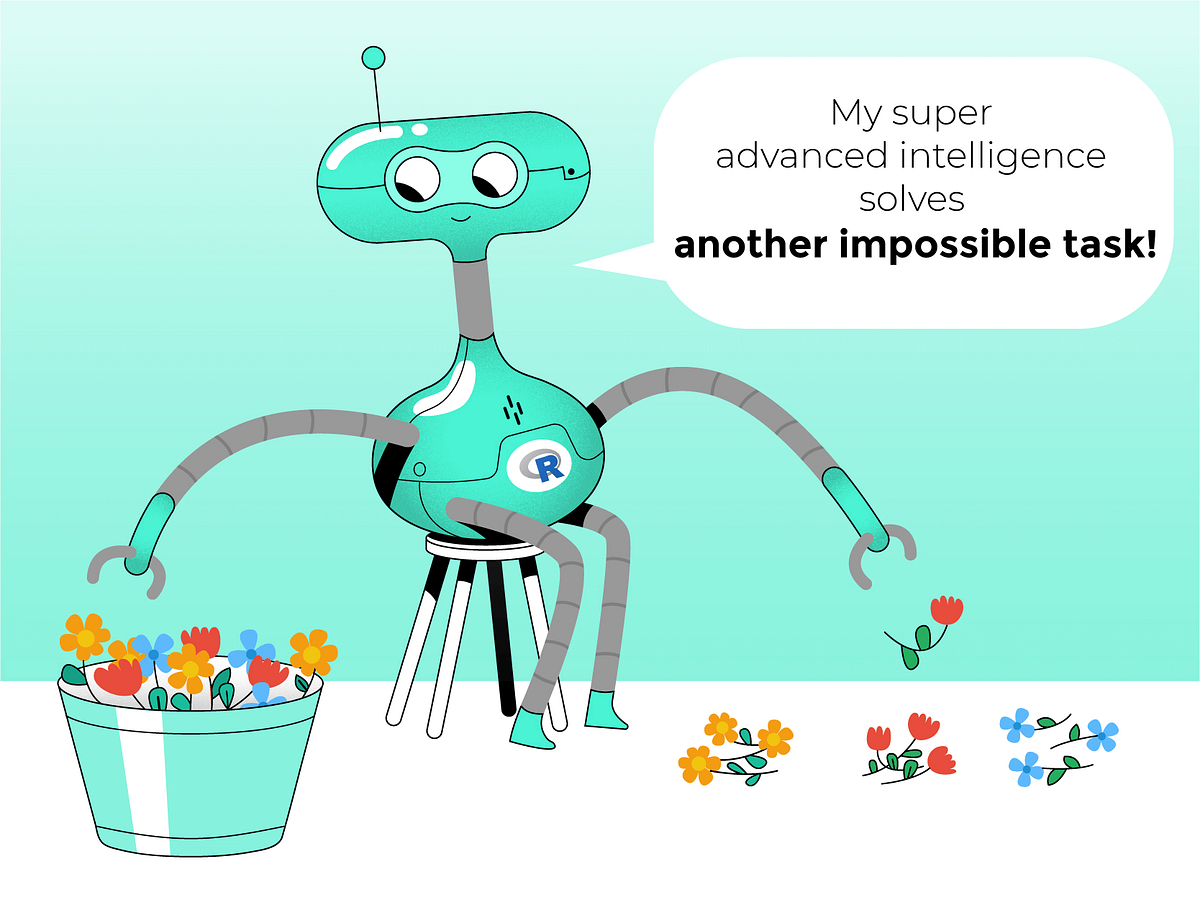 K-means Clustering : Understanding Algorithm with animated images with ...