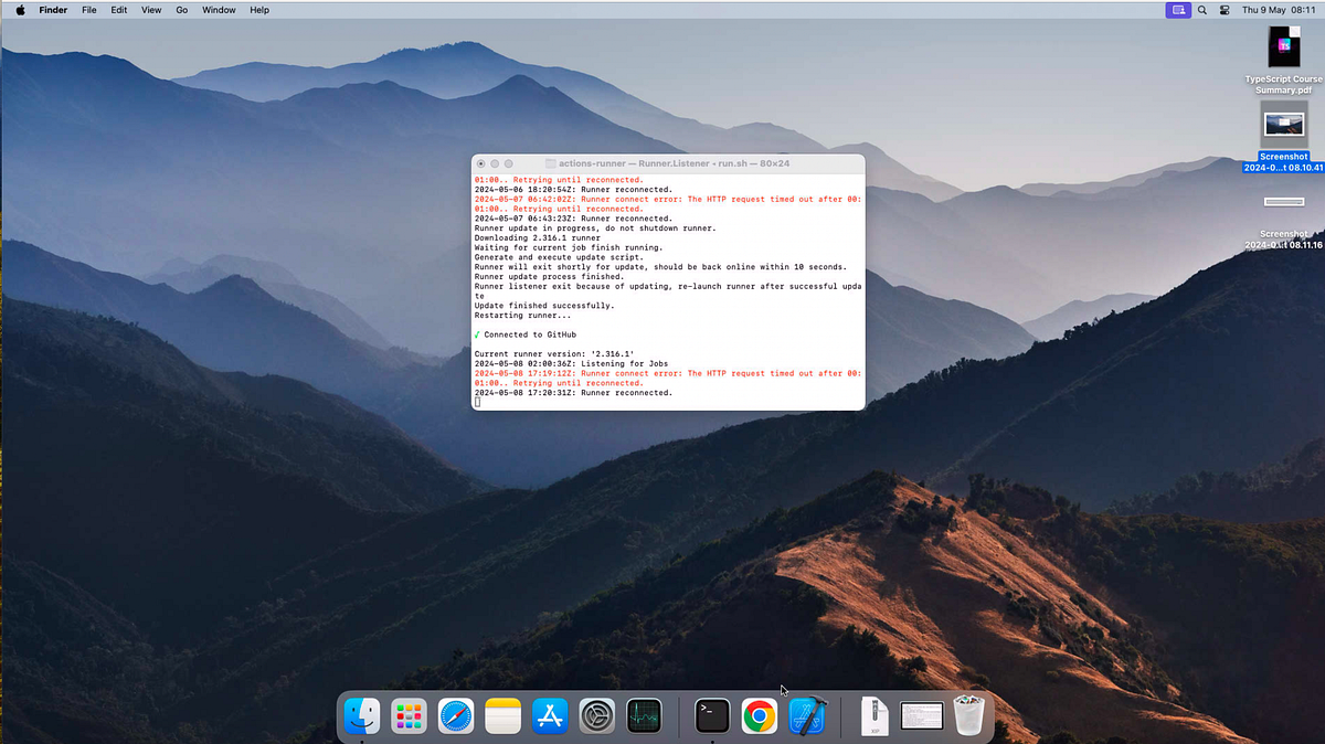 How to implement a CI/CD pipeline for a React Native project — Article ...