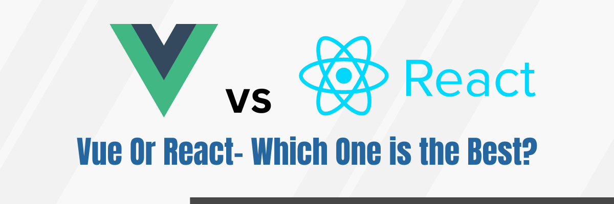 Vue Or React — Which One is the Best? | by 75Way Technologies | Medium