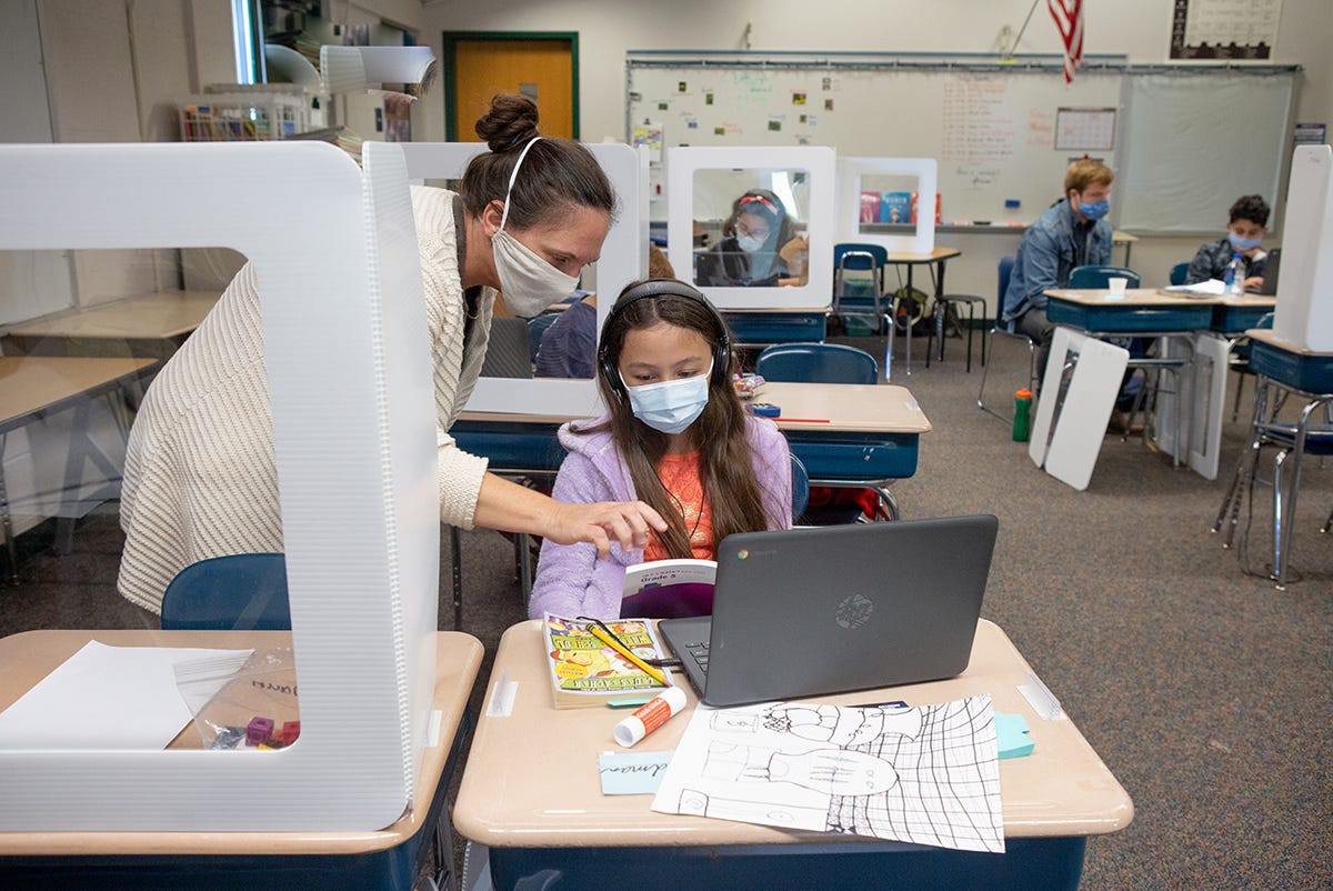 Celebrating Teacher Appreciation Week An Open Love Letter to the