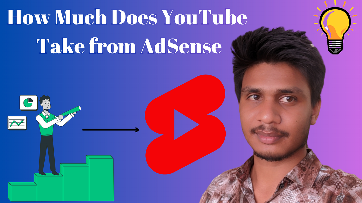 Homeonlaine erningUnderstanding YouTube’s Revenue Share How Much Does
