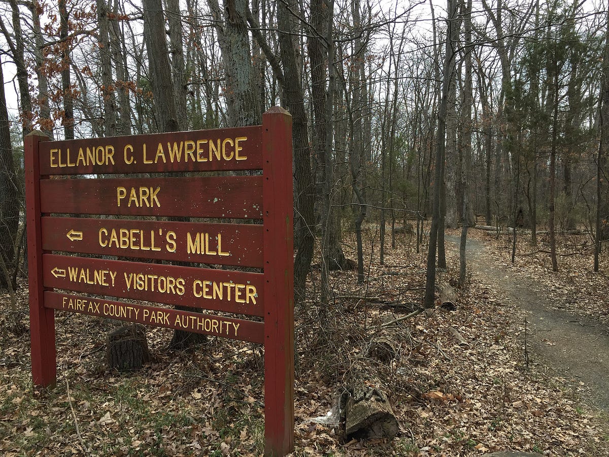 Things to Do in Chantilly Virginia by iFOAM Chantilly Medium