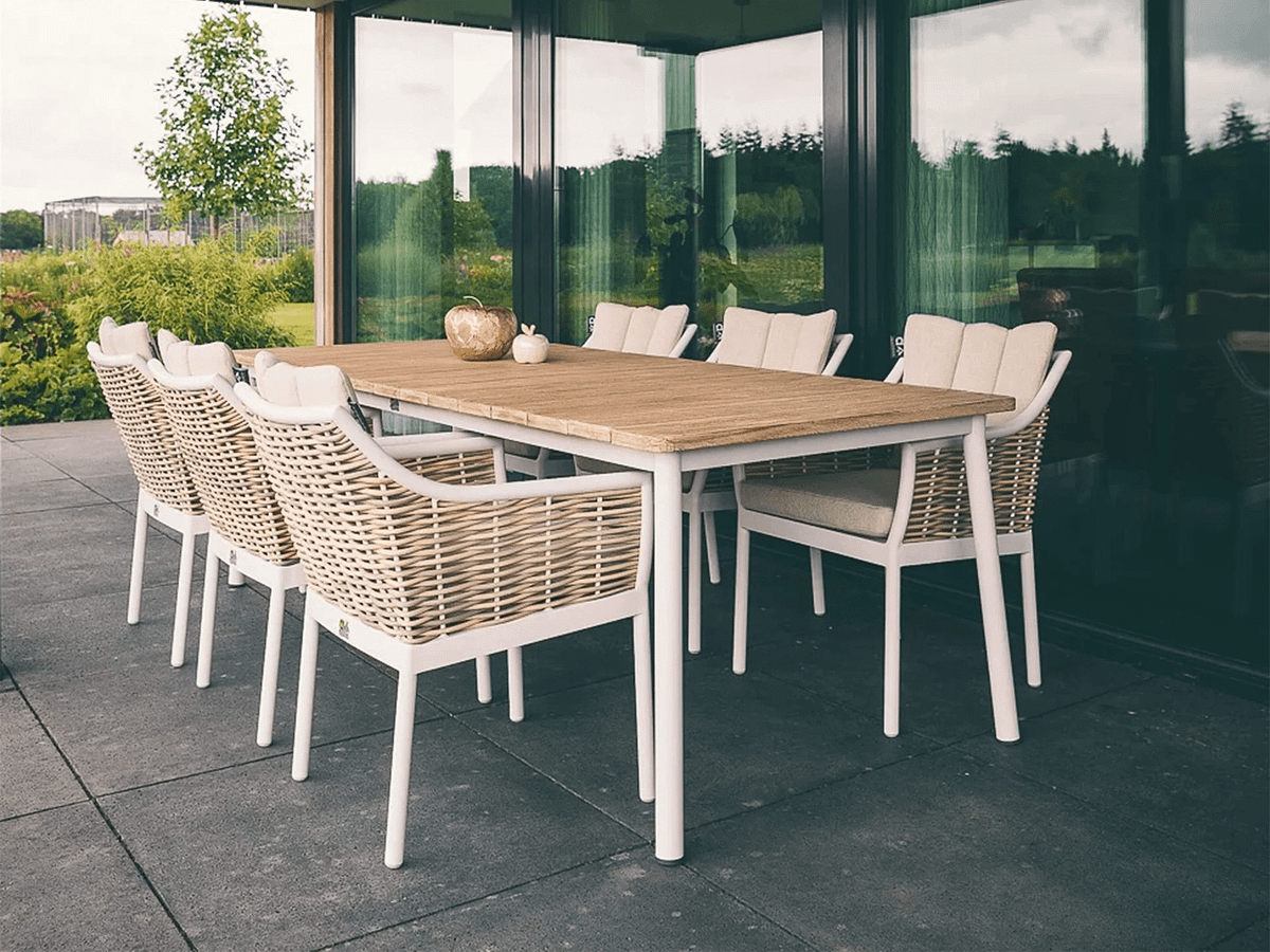 Buying Outdoor Furniture? Here’s Everything You Need To Know by