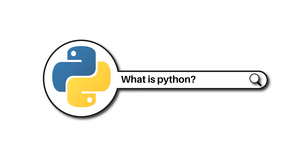 Python Definition, Advantages of learning Python and Install Python ...