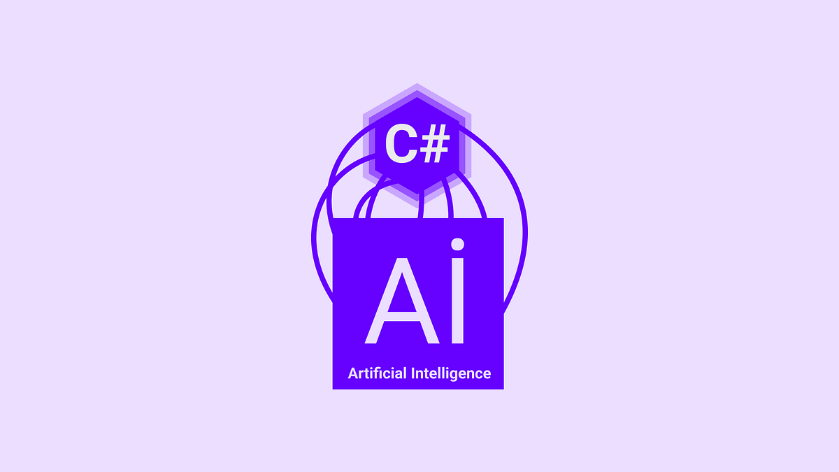 Using Artificial Intelligence in C#: A Step-by-Step Guide | by Vasim ...