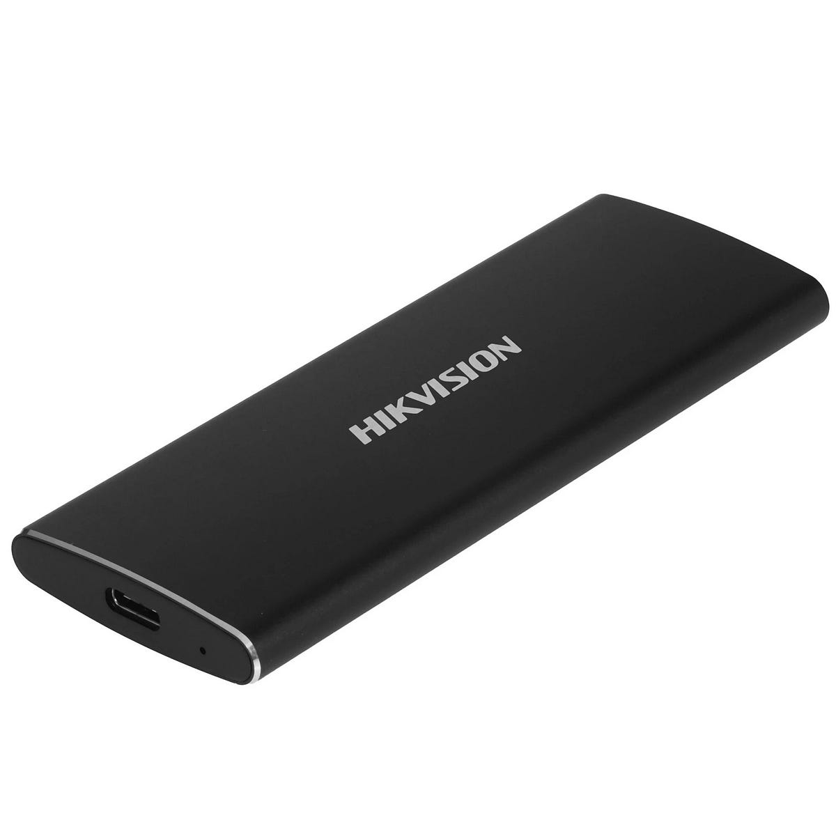 Hikvision T200N External SSD Review: How One Drive Wiped Out 11
