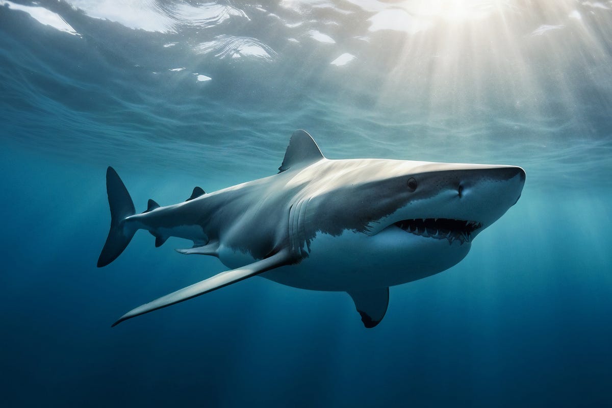 Unraveling Red Sea s Secrets Are There Sharks In The Red Sea By unraveling-red-sea-s-secrets-are-there-sharks-in-the-red-sea-by