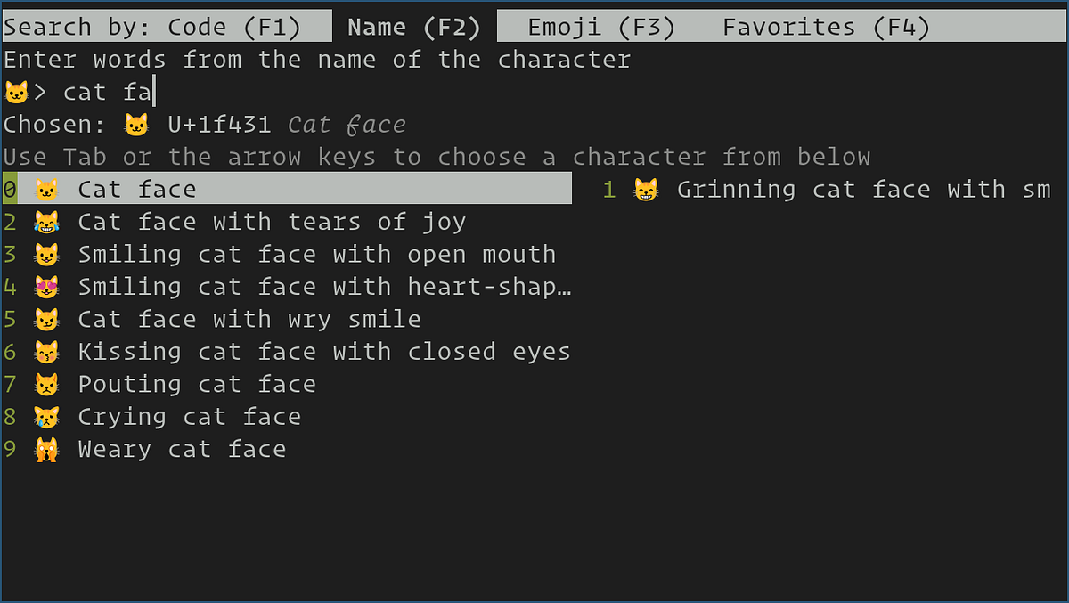 Kitty — The best Terminal. The Kitty terminal emulator is a… by Best