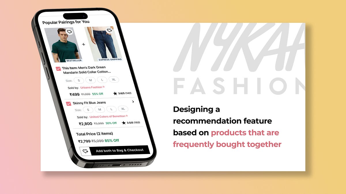 Nykaa Fashion - Is comfort key in your top-drawer? You'll love