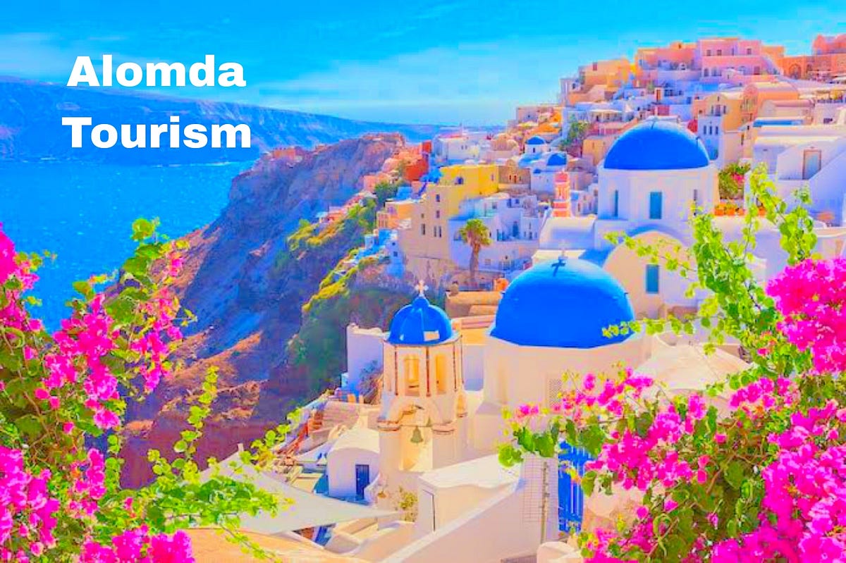 Exploring the Enchanting Beauty of Santorini: Greece's Prized Gem 