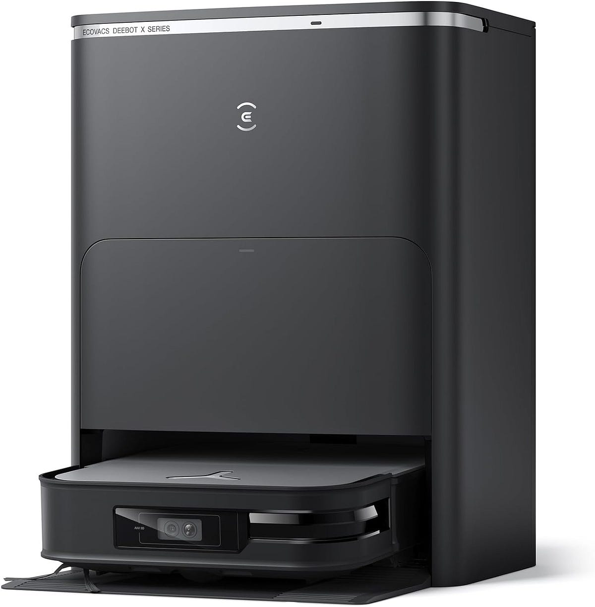 🌟 Introducing the ECOVACS DEEBOT X2 Omni: Your Ultimate Cleaning 