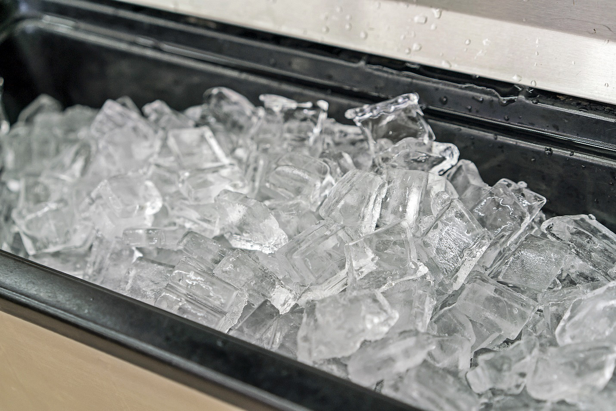 3 Common Ice Machine Issues. The convenience and efficiency of ice