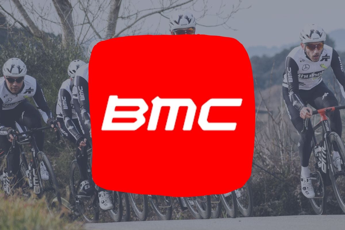 BMC Bikes