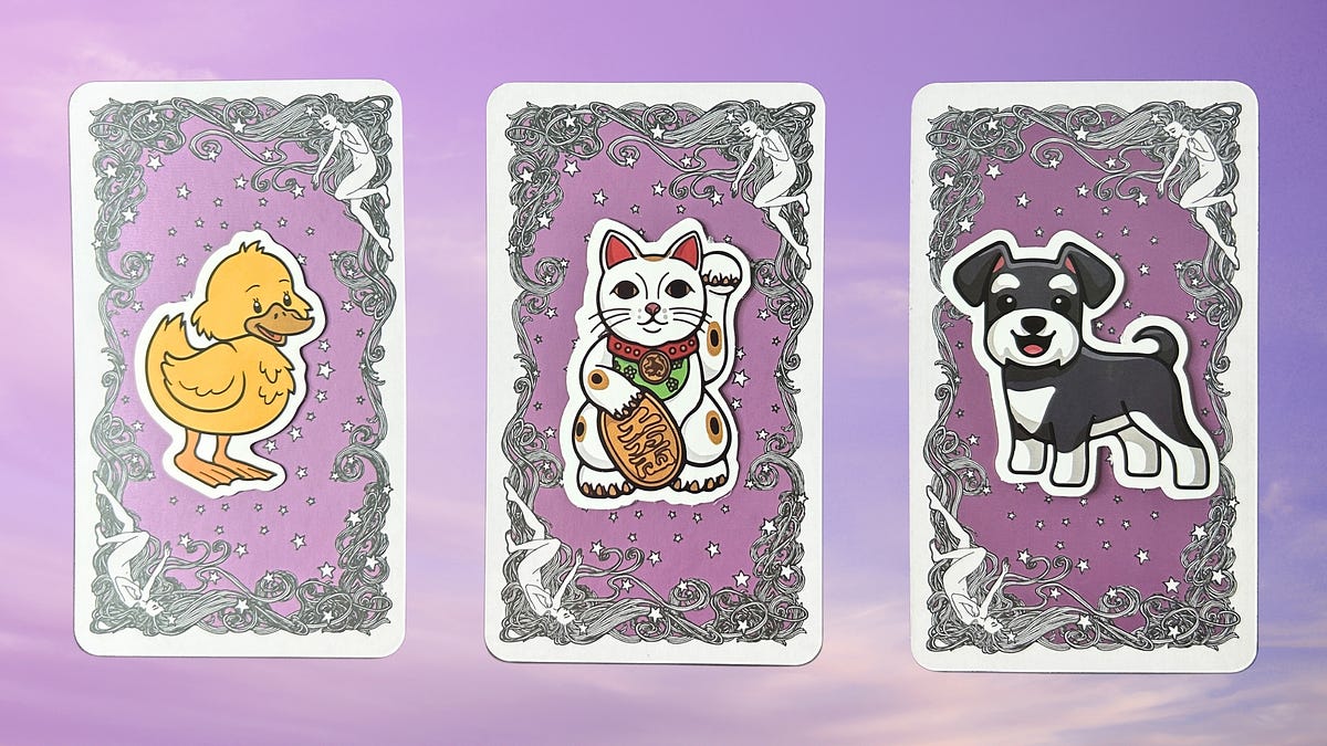 The Next Three Months: Tarot Pick a Card | Mystic Minds