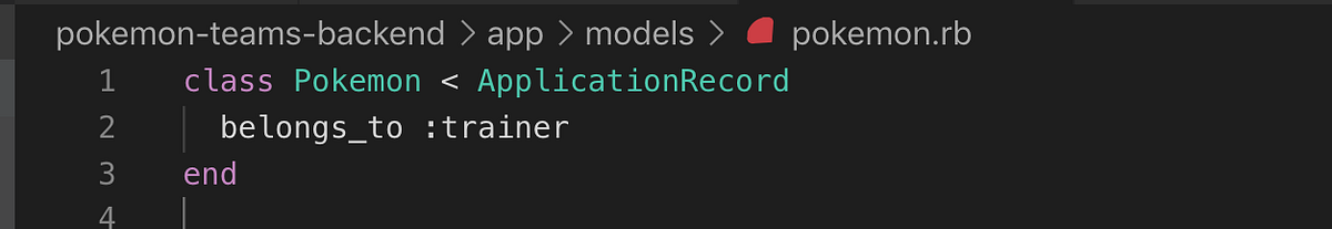 Using Active Model Serializer. In this blog, we’ll talk about Using ...