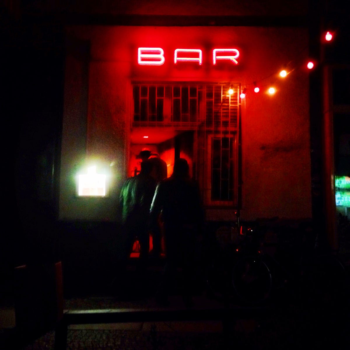 Bar Talk Meaning Bar Talk Meaning