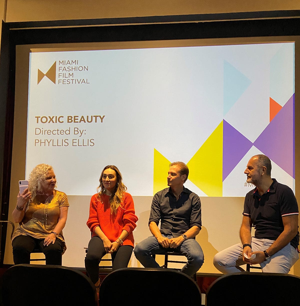 Did you know US ban only 11 toxic ingredients in Cosmetics? by Frank