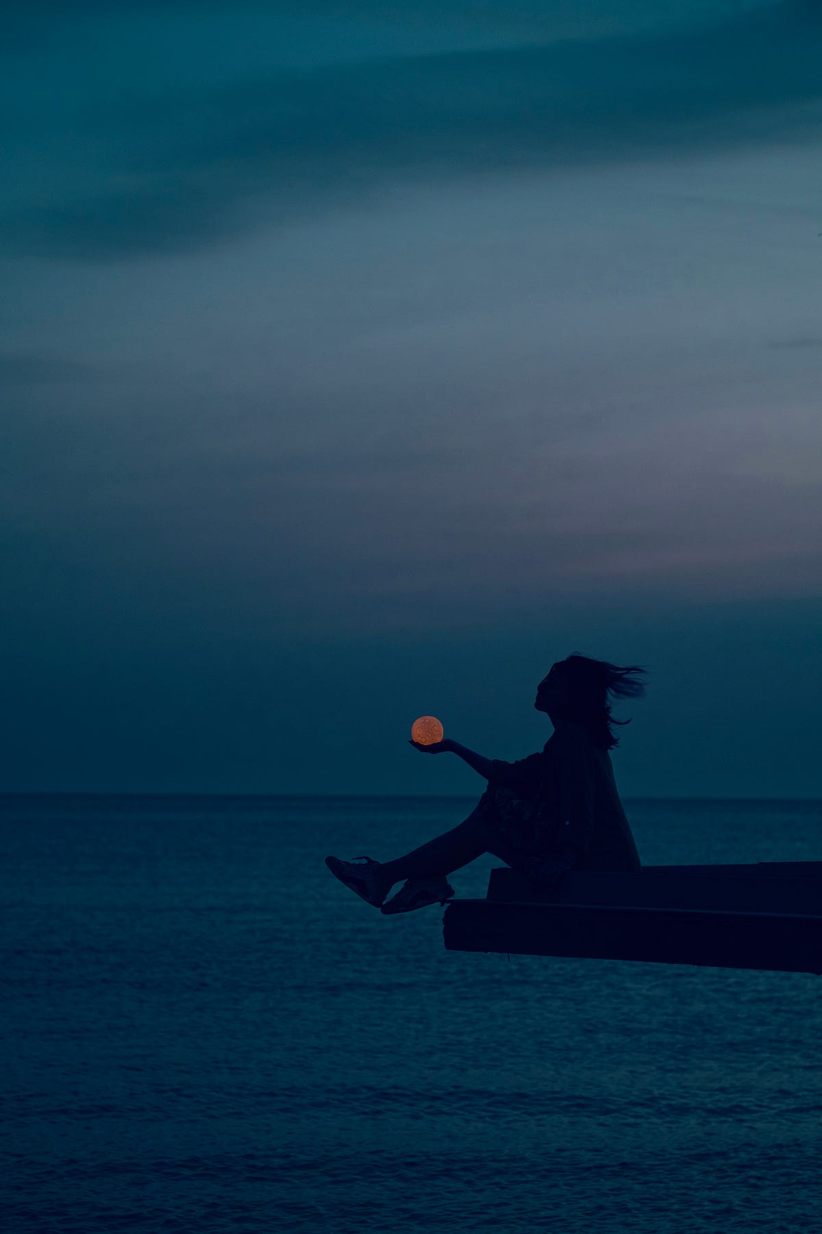 The Young Woman’s Guide to Resisting Abuse for the Sake of Professionalism (A Poem) by