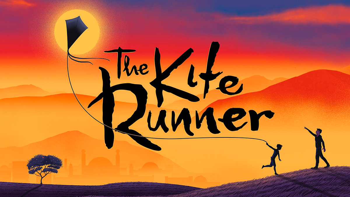 Summary for — “The Kite Runner” by Khaled Hosseini by Sahil Moray