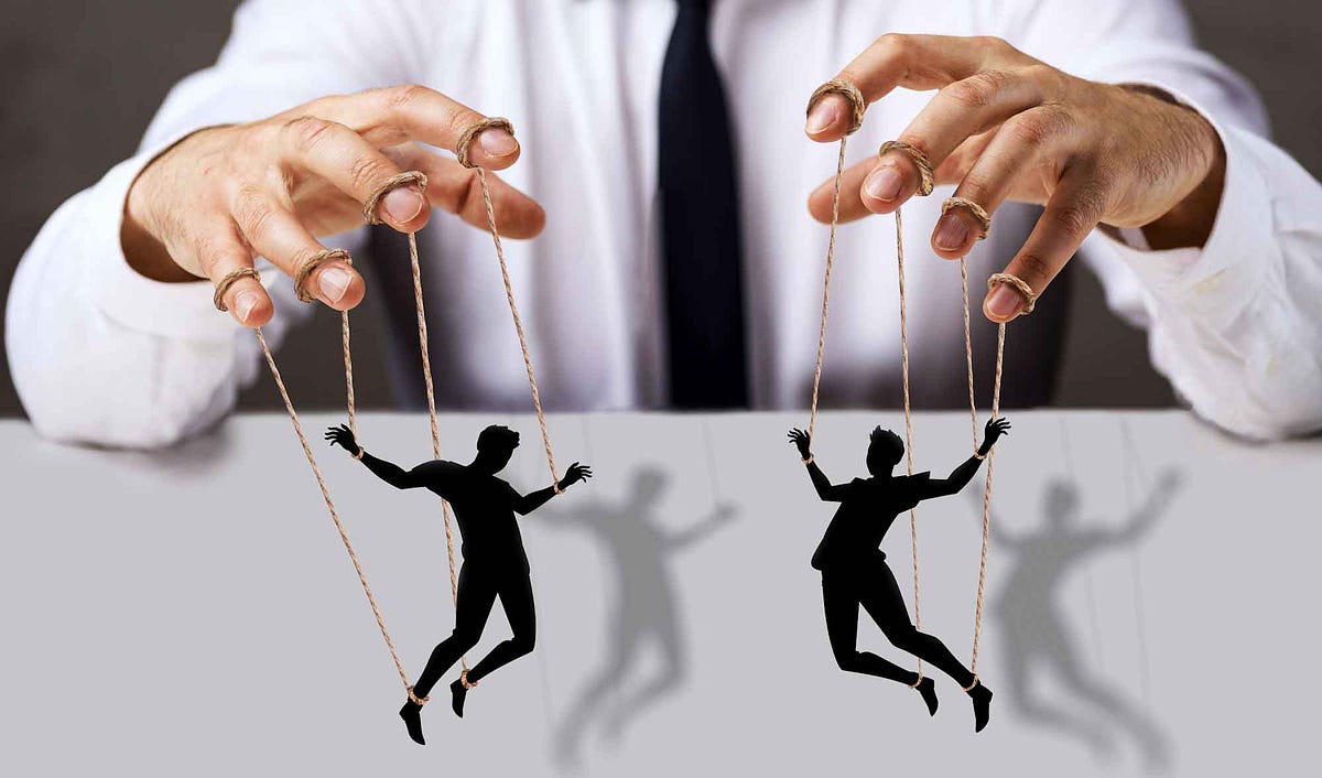 The Secret to Lasting Power