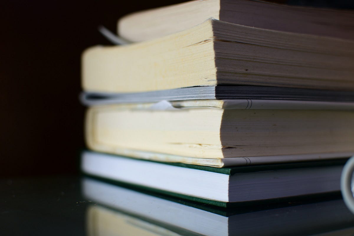 Follow Elon Musk’s Advice and Skip the MBA. Read These 10 Books Instead