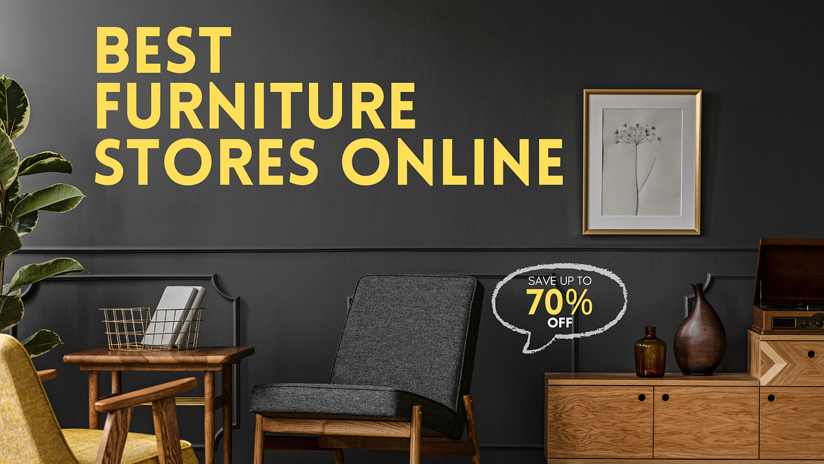 BEST FURNITURE STORE ONLINE Medium