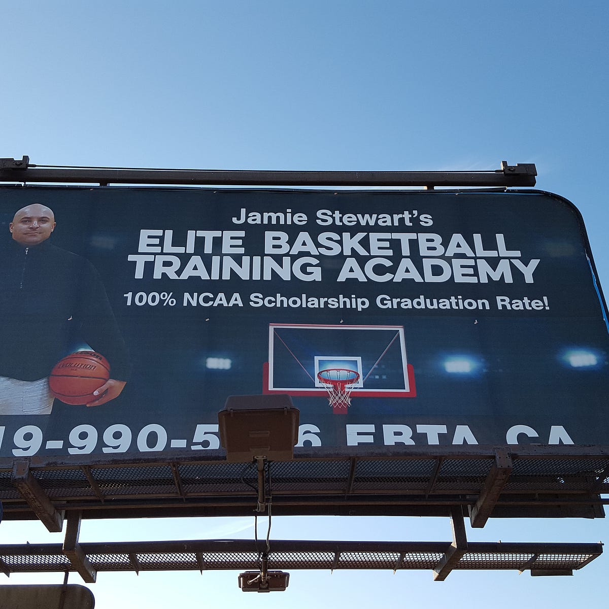 Untitled by Elite Basketball Training Academy Medium
