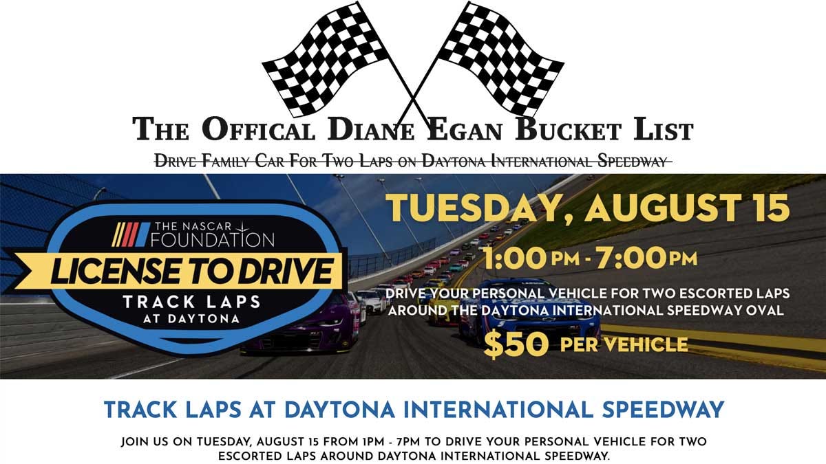 I Didn’t Know I Had a Bucket List Until I Crossed Off an Item by